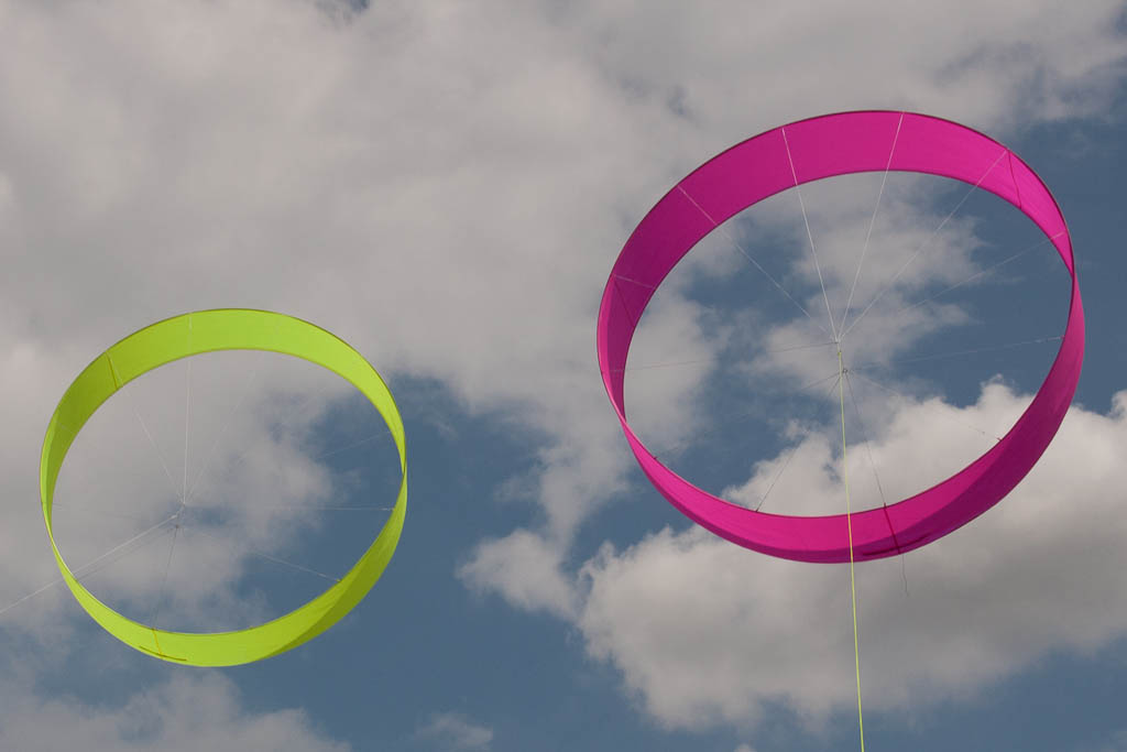 Circoflex,8m Pink,Carrington Fluor Pink