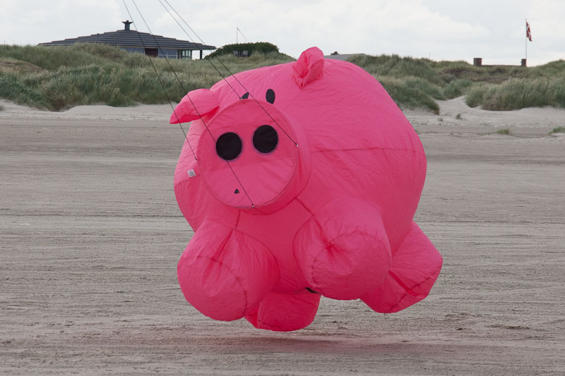 Bouncing Buddy,Porky Pete,onbekend