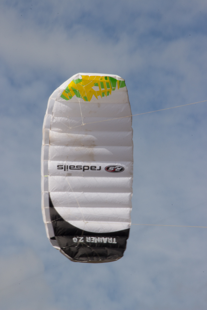 RS Trainer,2.0,Ripstop