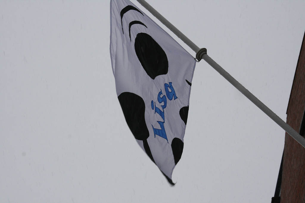 Flag,Lisa,Chikara