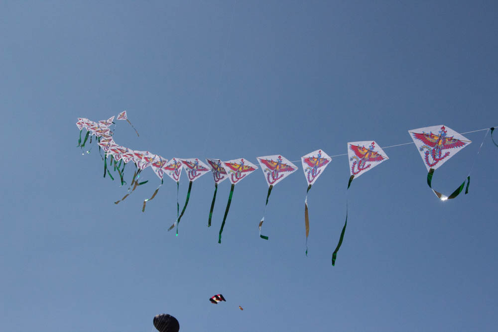 Chinese Kite train,,Tissue papier