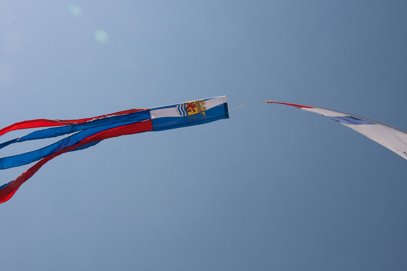 Windsock,Zeeland,Onbekend